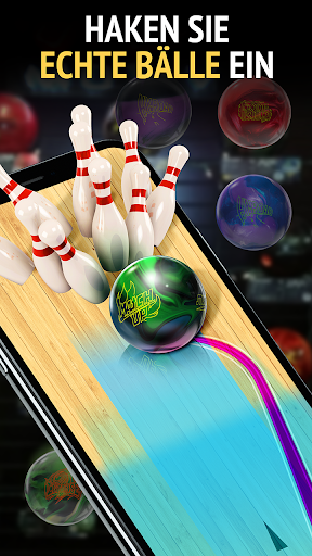 Bowling by Jason Belmonte