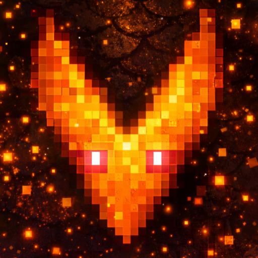 Flame Rush: Firestorm Dash পিসি