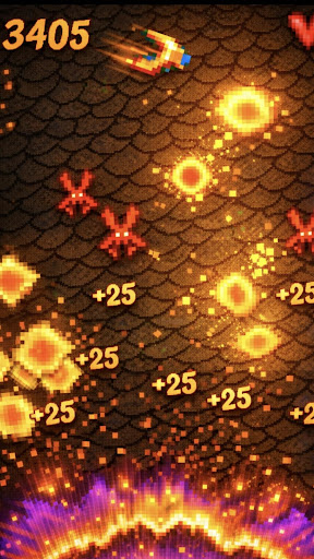 Flame Rush: Firestorm Dash পিসি