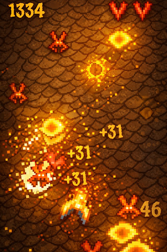 Flame Rush: Firestorm Dash পিসি