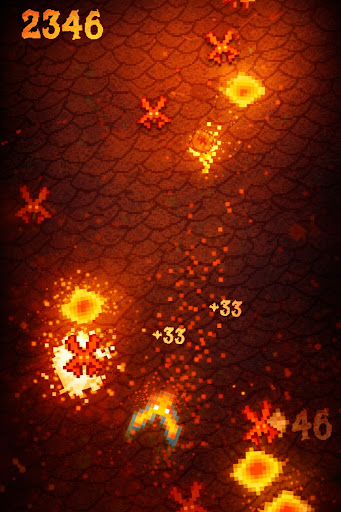 Flame Rush: Firestorm Dash পিসি