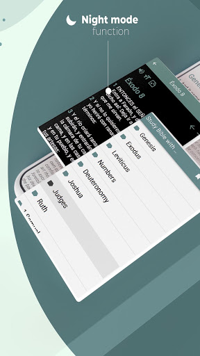 Study Bible with explanation PC