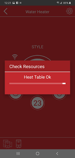 Style Boiler PC