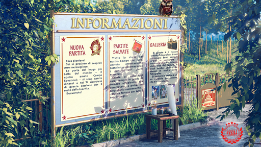 Everlasting Summer PC