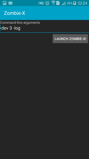 Zombie-X PC