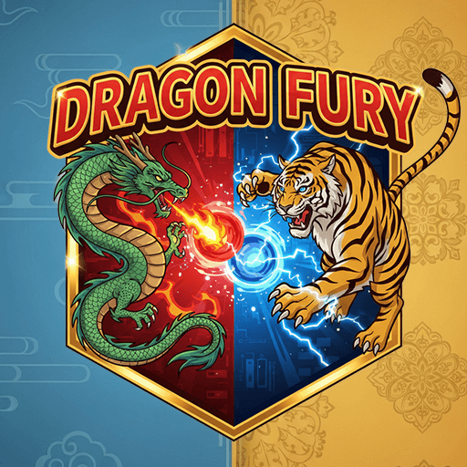 Dragon Fury-Tiger Strike پی سی