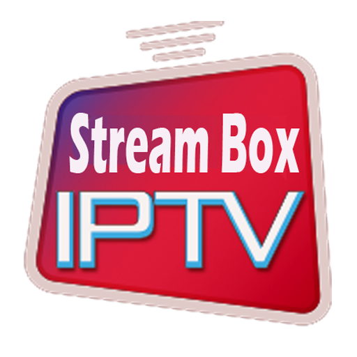 Stream Box - Iptv Player