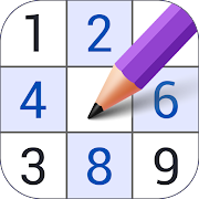 Sudoku - Classic Sudoku Puzzle电脑版