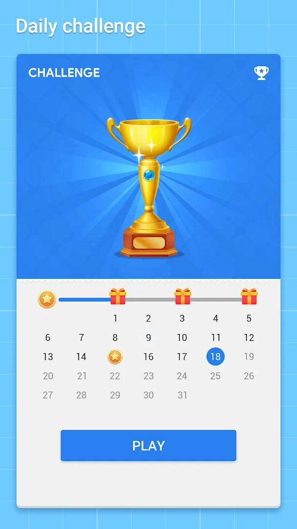 Sudoku - Classic Sudoku Puzzle電腦版