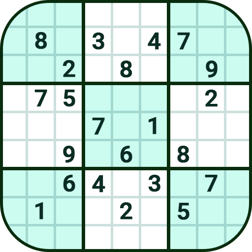 Sudoku PC版