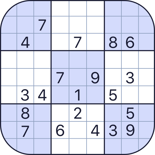Sudoku - Classic Sudoku Puzzle PC