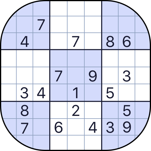 Sudoku Klassische Puzzlespiele