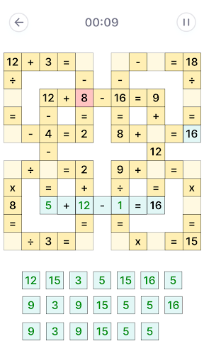 Sudoku - Classic Sudoku Puzzle PC