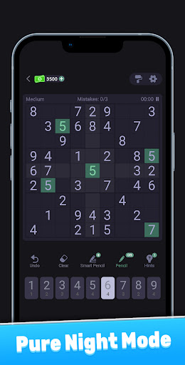 Sudoku: themes & challenges PC版