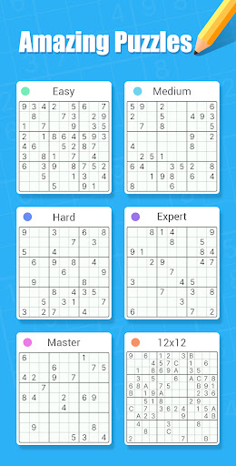 Sudoku PC版