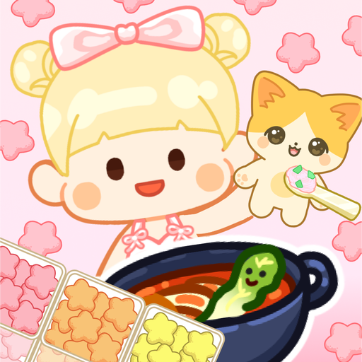 마라마스터 : 마라탕 먹방 게임 PC