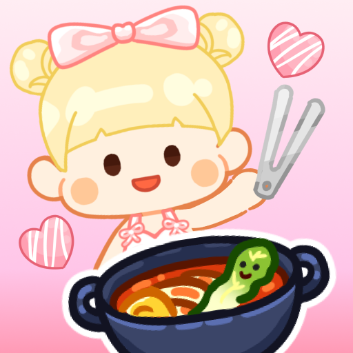 마라마스터 : 마라탕 먹방 게임 PC
