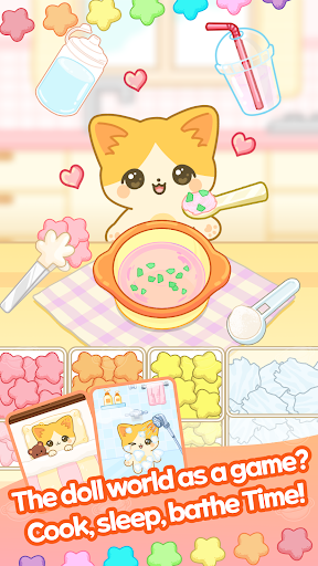 Malatang Master - Mukbang ASMR PC