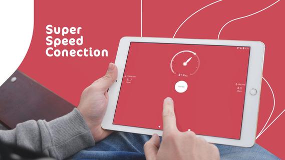 Super Turbo VPN Master Proxy PC