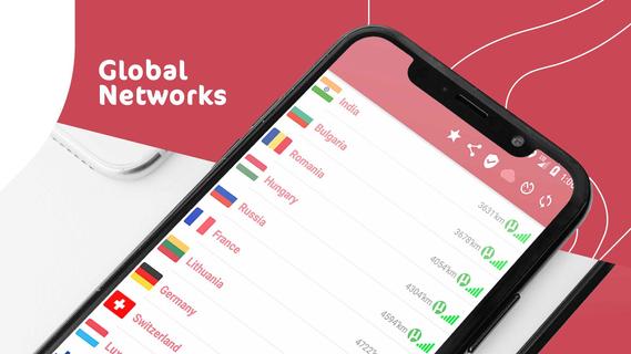 Super Turbo VPN Master Proxy PC