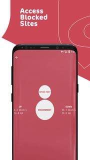 Super Turbo VPN Master Proxy PC