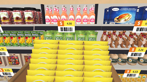 Shop Simulator - Store, Market PC