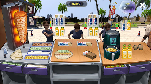 Shop Simulator - Store Games