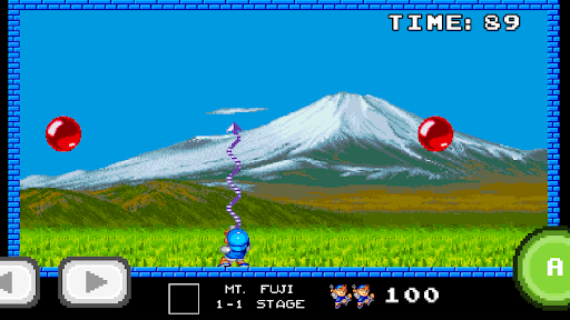 super pang premium PC