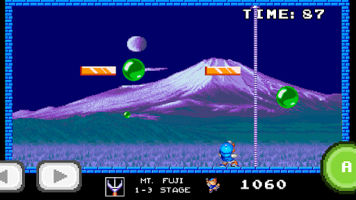 super pang premium PC