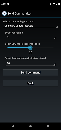 GPS DTR 25000 ПК