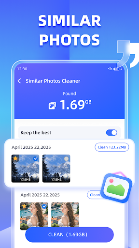 SuperX Cleaner PC