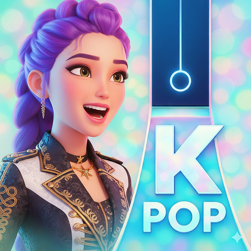 My Singing Pet: Pop Piano Game PC