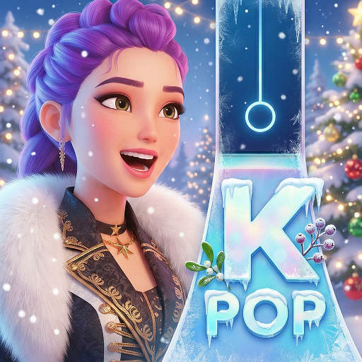 My Singing Pet: Pop Piano Game