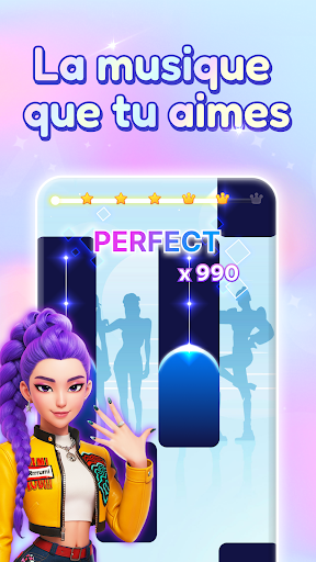 Singing Pet : Jeu de piano pop PC