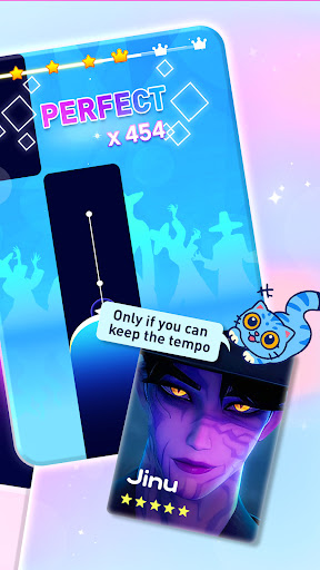 My Singing Pet: Pop Piano Game PC