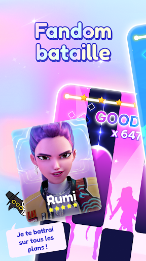 Singing Pet : Jeu de piano pop PC