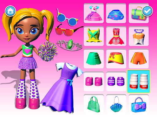 Doll Unbox! Fun Unboxing Games para PC