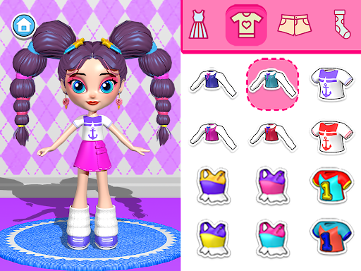 Doll Unbox! Fun Unboxing Games para PC