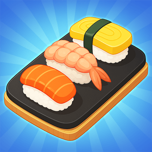 Sushi Sort