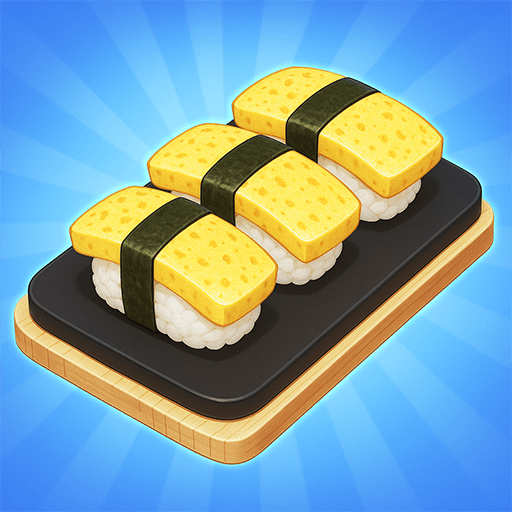 Sushi Sort