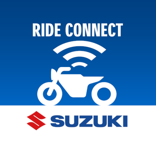 Suzuki Ride Connect پی سی