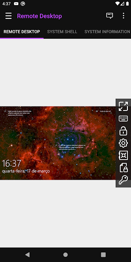 RMM N-able Take Control PC