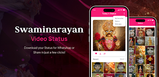 Swaminarayan Video Status PC