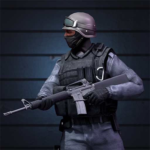 SWAT-Shooter-Polizei--FPS PC