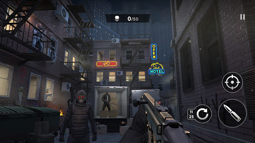 SWAT-Shooter-Polizei--FPS PC