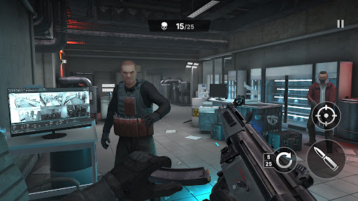 SWAT-Shooter-Polizei--FPS PC