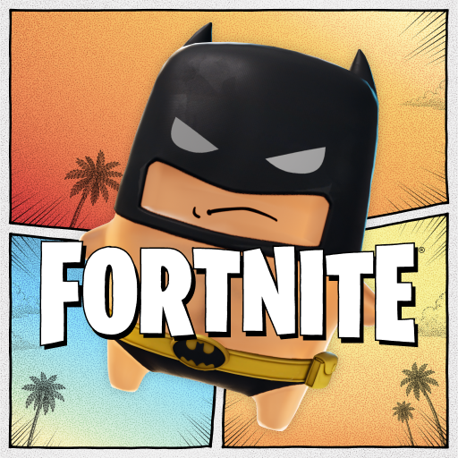 Fortnite PC