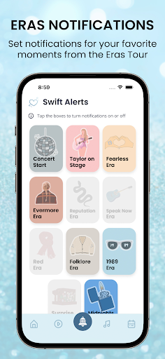 Swift Alert para PC