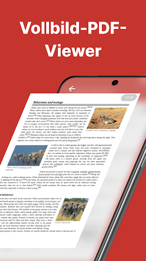 Easy PDF-Read PDF PC