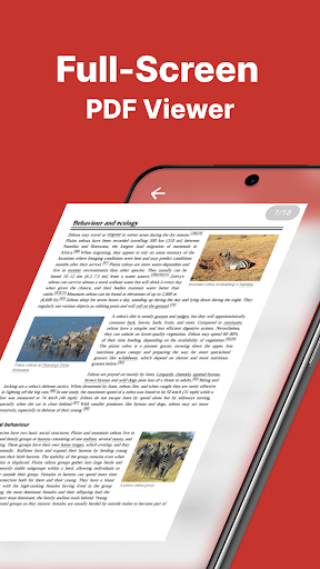 Easy PDF-Read PDF PC